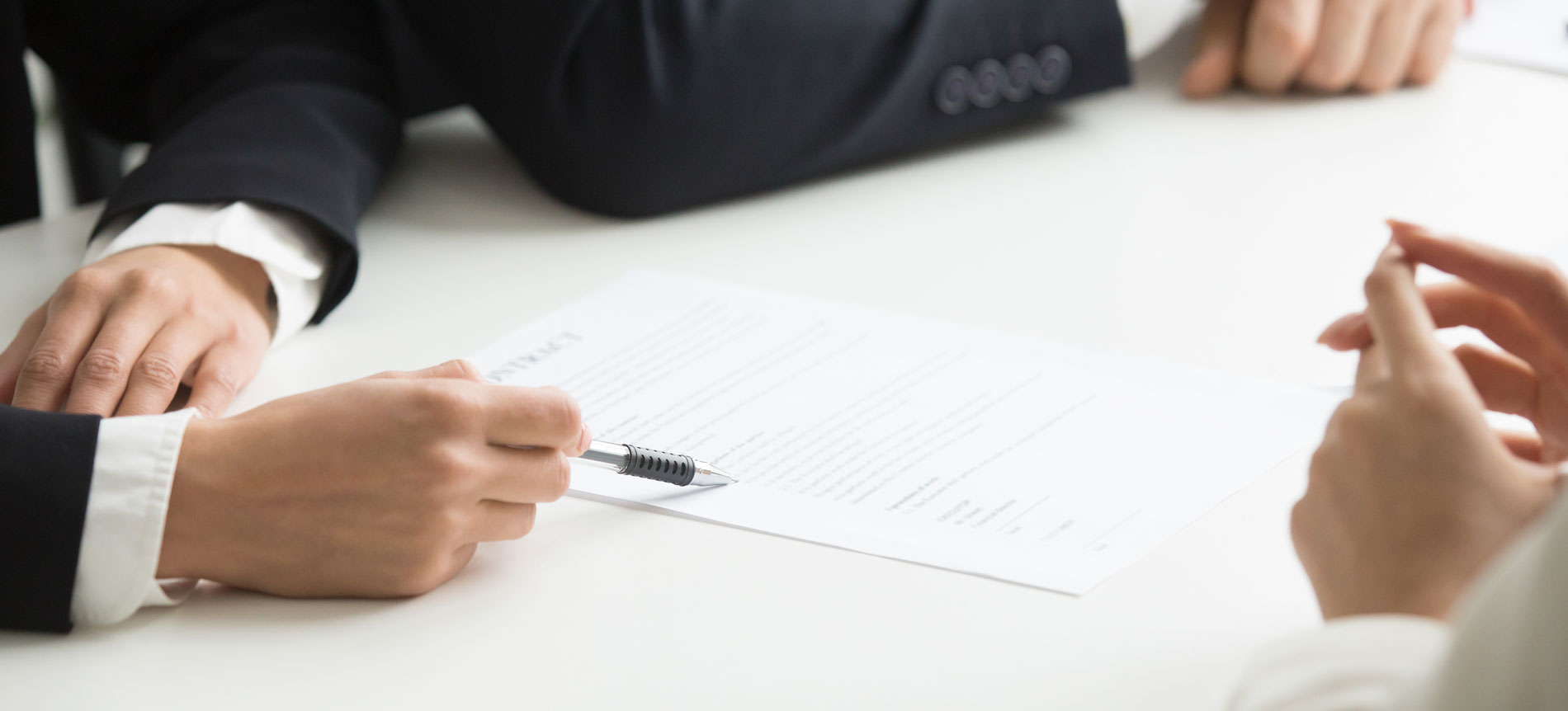 Avvocato zona Origgio